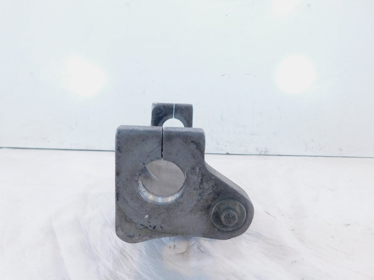 Buell Cyclone Thunderbolt & Lightning Swingarm Arm to Engine Motor Mount Bracket - C3 Cycle