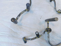 Kawasaki Vulcan 1500 VN1500 Classic Nomad Engine Motor Oil Pump Hose Pipe Lines - C3 Cycle
