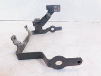 Honda VTX1300C VTX1300R VTX1300S OEM Engine Battery Tray Box Holder Bracket Stay - C3 Cycle