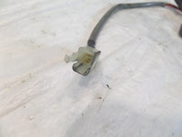 2001-2009 Kawasaki EX500 Ninja 500 500R License Plate Tag Lamp Light Assembly - C3 Cycle