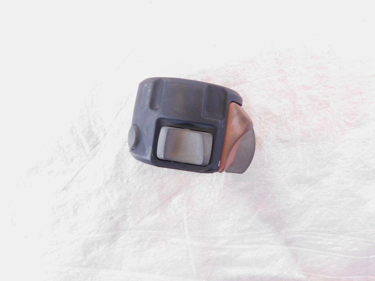 BMW K1200R R1200GS F650GS & F800GS F800ST Left Handlebar Headlight Signal Switch - C3 Cycle