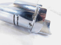 Harley Davidson EVO Electra Glide Ultra Classic Oil Pressure Sending Unit Cover - C3 Cycle