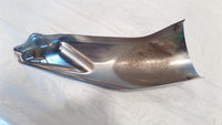 2014 Honda CTX1300 Right Front Exhaust Muffler Heat Shield Guard - C3 Cycle