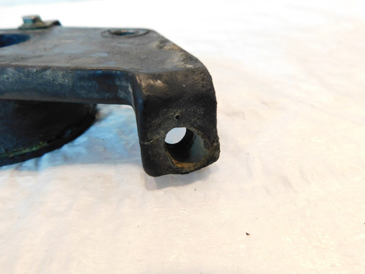 Harley Davidson Touring Road King & Electra Glide Right Swingarm Pivot Bracket - C3 Cycle
