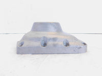 Harley Electra Glide Softail & Dyna Silver Right Engine Motor Camshaft Cover - C3 Cycle