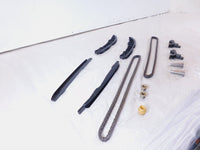 2008-2010 Buell 1125 1125R 1125CR Engine Cam Camshaft Drive Chain & Tensioners - C3 Cycle