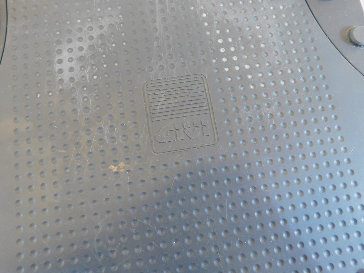 BMW K1600GT R1200RT R900RT Givi Rear Tail Top Case Box Luggage Mount Plate - C3 Cycle