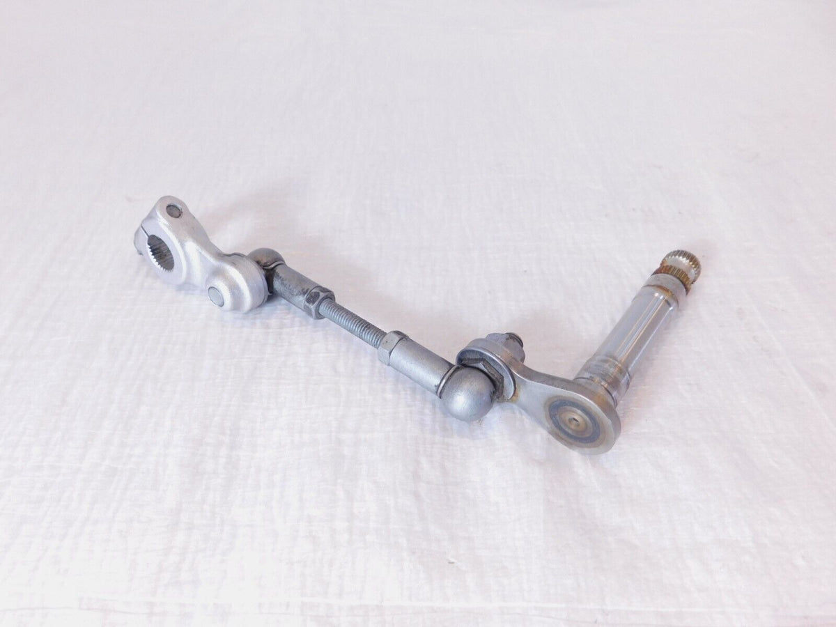 2005-2009 BMW R900RT R900 & R1200RT Gear Shifter Shift Shaft & Linkage Rod Arm - C3 Cycle