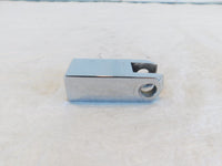 Harley Davidson Dyna Super Glide Low Rider Right Footpeg Footrest Mount Bracket - C3 Cycle