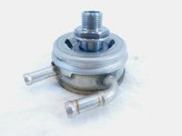 2010 & 2011 Honda NT700 NT700V NT700VA Deauville Engine Motor Oil Cooler & Bolt - C3 Cycle