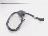 2008-2009 Kawasaki Concours 14 ABS OEM Left Side Handle Bar Light Horn Switch