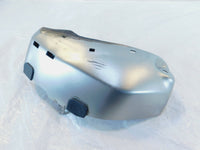 BMW R1200GS R1200R R1200RT R1200RS Left Cylinder Head Valve Cover Guard Plate - C3 Cycle