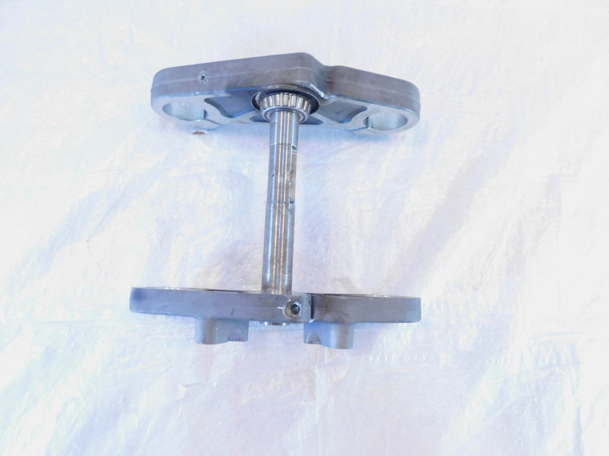 1997-2002 Buell M2 Cyclone Steering Front End Fork Triple Tree Clamp Bracket - C3 Cycle