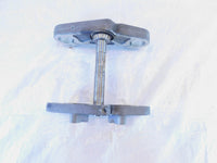 1997-2002 Buell M2 Cyclone Steering Front End Fork Triple Tree Clamp Bracket - C3 Cycle