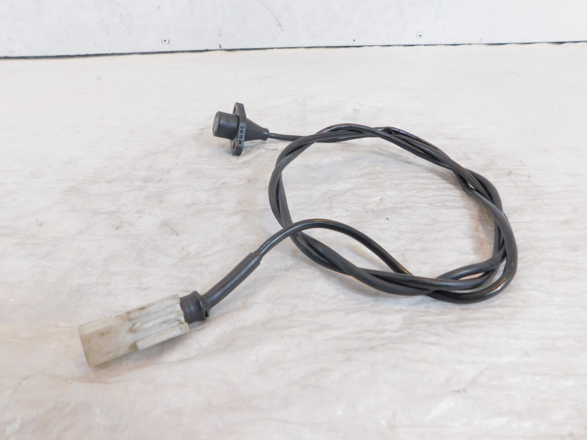 BMW K1200GT K1200LT K1200RS R1100S R1150GS R1200 Front Wheel ABS Speed Sensor - C3 Cycle