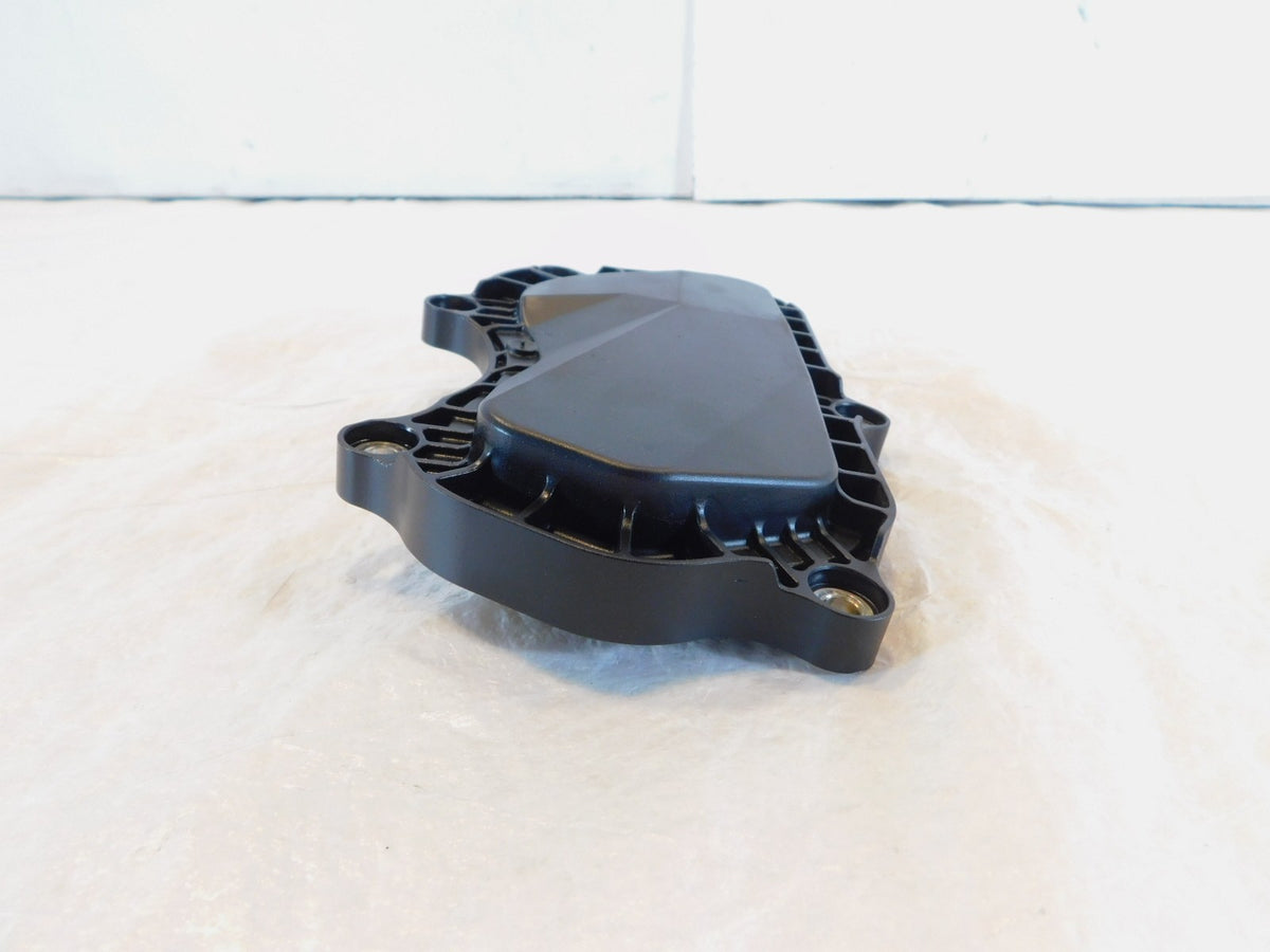 Can-Am Spyder F3 F3-S F3-T RT Limited LTD STD Engine Motor Oil Filter Cover - C3 Cycle