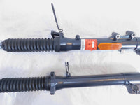 Royal Enfield Himalayan 411 LS410 Euro V Front Wheel Suspension Fork Leg Shocks - C3 Cycle