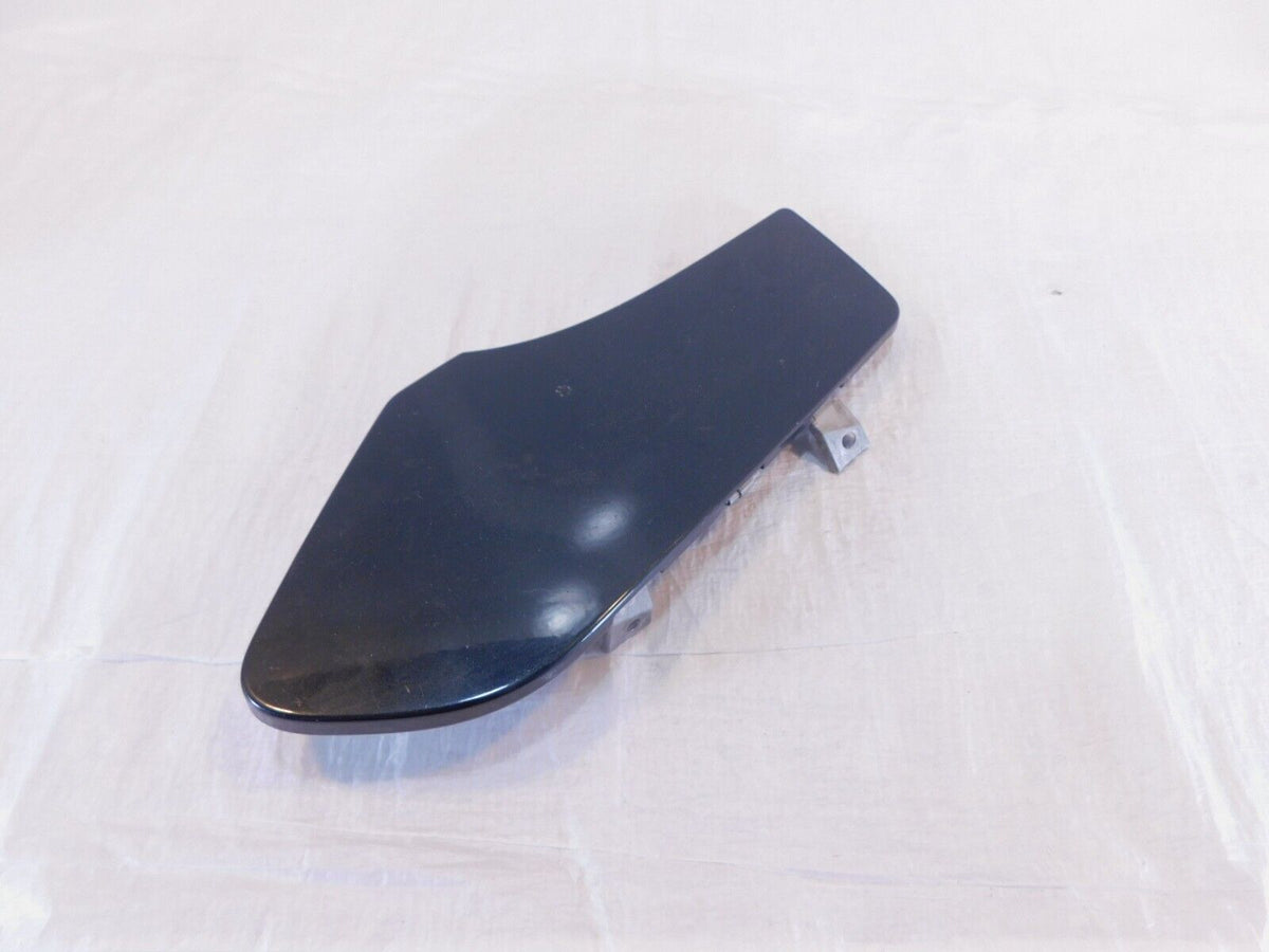 2005-2009 BMW R1200RT R1200 1200RT Black Radio Partition Glove Box Cover Lid - C3 Cycle