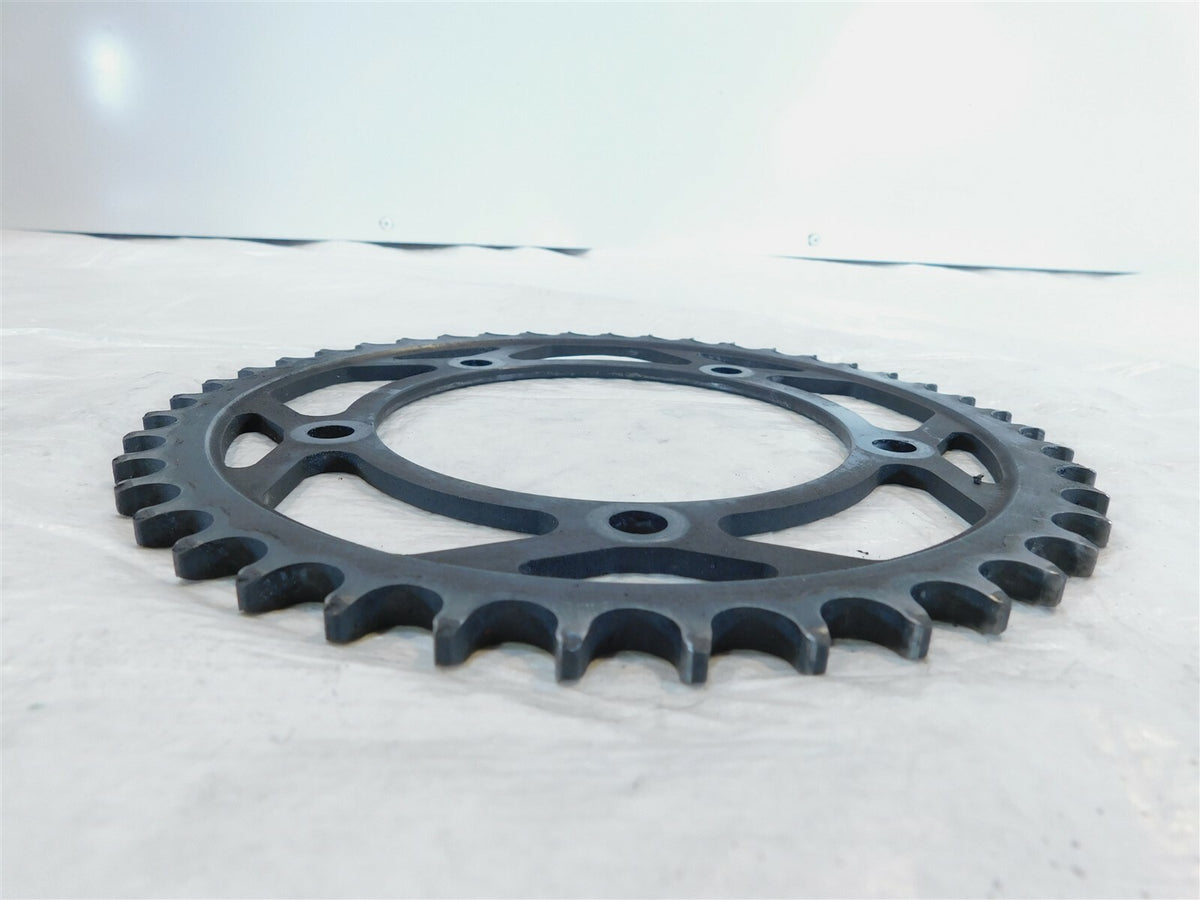 2002-2009 & 2012 Suzuki V Strom 1000 Rear Back Wheel Sprocket - SuperSprox - C3 Cycle