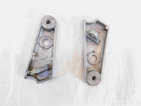 Honda VT500 VT500C Shadow 500 Front Left/Right Headlight Headlamp Bracket Stays - C3 Cycle