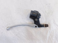 BMW Airhead R50/5 R60/5 R75/5 Front Left Handlebar Handle Clutch Perch w/ Lever - C3 Cycle