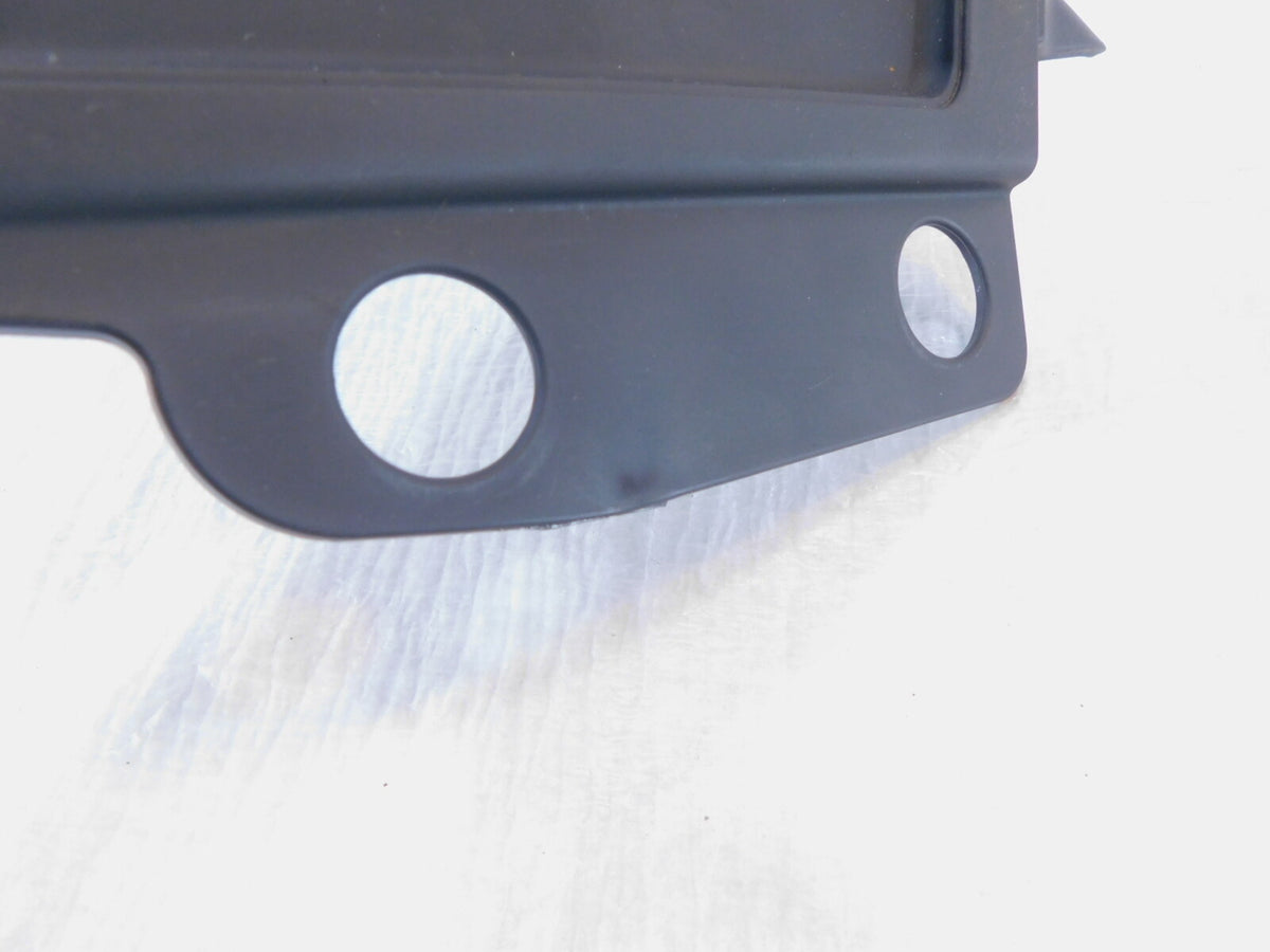 2007-2009 Aprilia Shiver 750 SL750 Left Side Rear Handle Tail Cover Panel Cowl - C3 Cycle