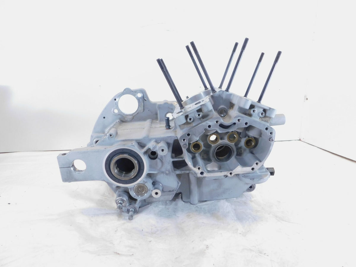 2006 & 2007 Buell XB XB9 XB12 Firebolt Lightning Ulysses Engine Crankcase Cases - C3 Cycle