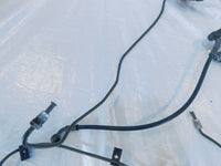 2001-2005 BMW F650CS F650 CS Scarver Rear/Front ABS Brake Hose Pipe Line Lot - C3 Cycle