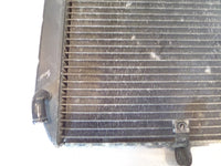 1999-2002 Yamaha YZFR6 R6 Engine Motor Cooling Radiator 5EB-12461-00-00 - C3 Cycle
