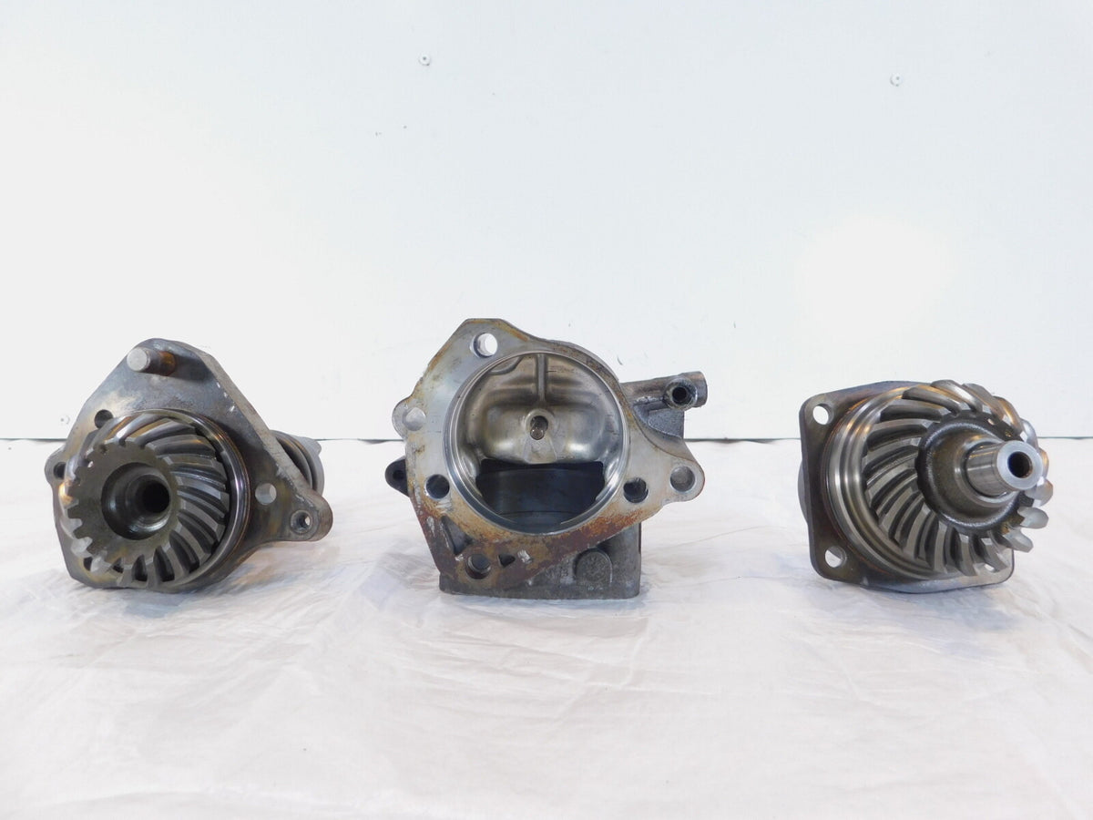 1995 1996 Honda VT1100 VT1100C Shadow 1100 ACE Cross Shaft Gear For Final Drive - C3 Cycle