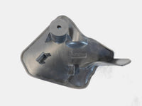 2009 & 2010 Buell 1125 1125R 1125CR Front Right Rider Foot Peg Heat Guard Shield - C3 Cycle