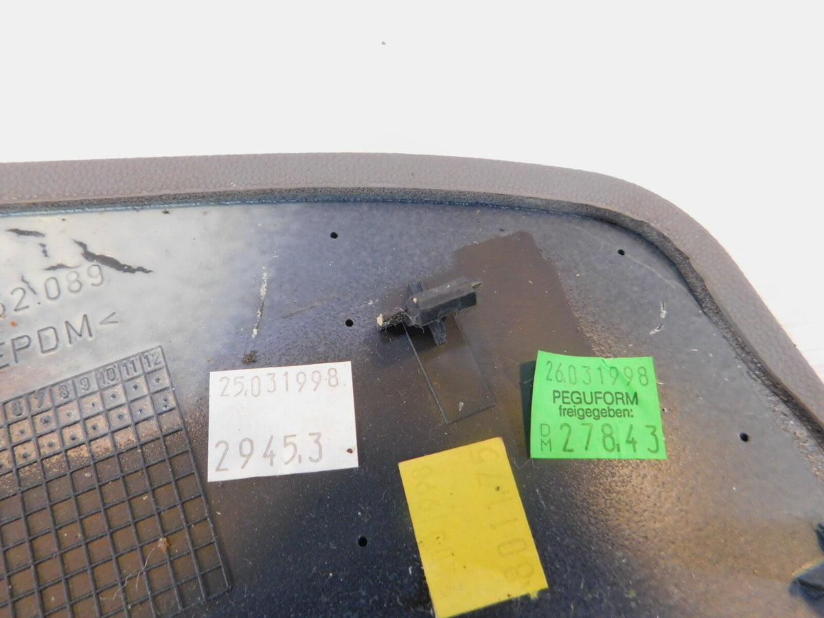 Porsche Carrera 911 & Boxster 986 Parking Brake Center Console Lever Left Cover - C3 Cycle