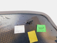 Porsche Carrera 911 & Boxster 986 Parking Brake Center Console Lever Left Cover - C3 Cycle