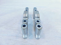 BMW F650GS F700GS F800GS Engine Motor Crankcase Crankshaft Holder Clamp Caps - C3 Cycle