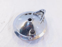 1998-2007 Honda VT1100 Spirit Shadow 1100 Rear Wheel Drum Brake Panel Assembly - C3 Cycle