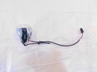 Harley Davidson Sportster Softail Dyna V-Rod Chrome Front Turn Signal Indicator