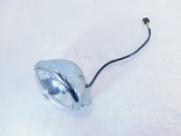 2006-2008 Harley Davidson Dyna FXDL Low Rider Chrome Front Headlight Headlamp - C3 Cycle