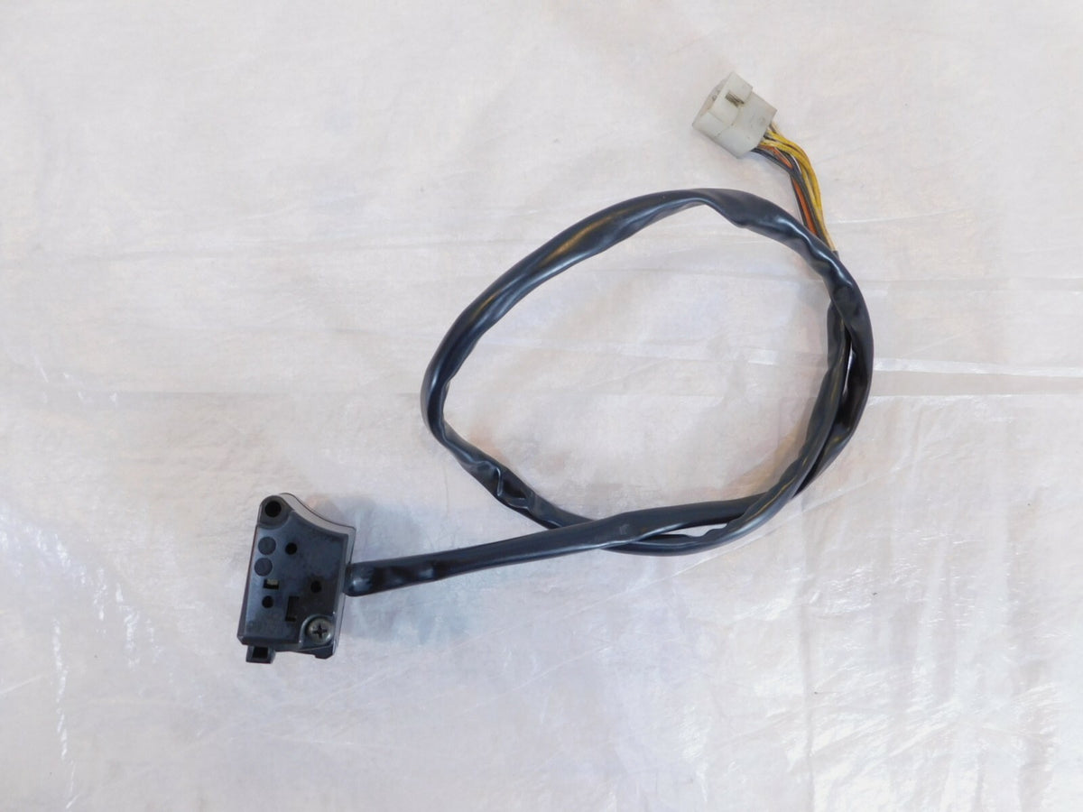 2006-2013 KTM 990 Adventure R S Right Handlebar Engine Start/Stop Kill Switches - C3 Cycle