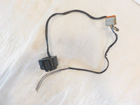 Harley Road King Sportster Softail FXR Left Horn Turn Signal Handlebar Switches - C3 Cycle