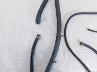 1995-01 BMW R1100 R1100R R850R Misc Engine Coolant Water Air Hose Pipe Line Lot - C3 Cycle