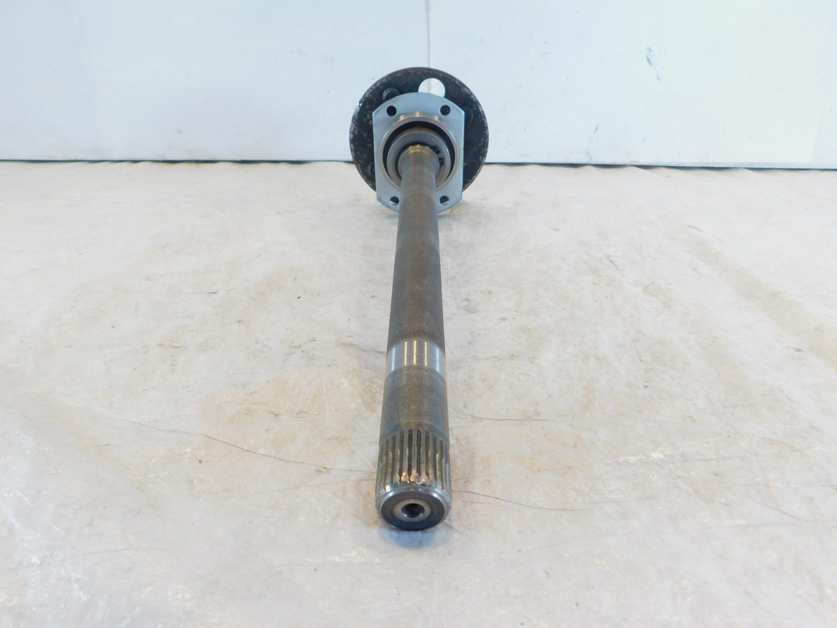 Harley Tri Glide & Freewheeler Trike Rear Left & Right Differential Axle Shafts - C3 Cycle