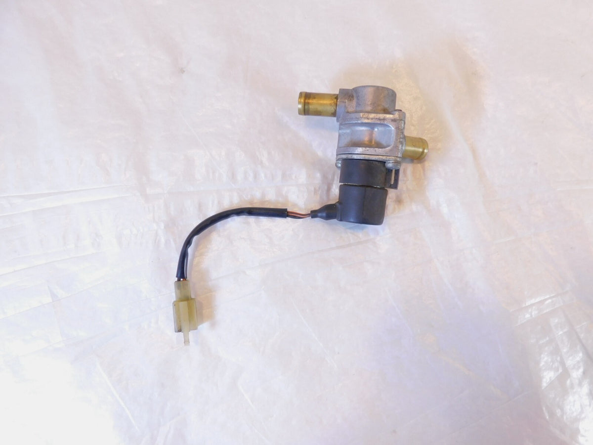 Triumph Speed Triple 1050 & Tiger 1050 SE Air Intake Solenoid Cut Valve Switch - C3 Cycle