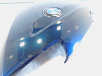10-13 BMW R1200RT R900RT Midnight Blue Front Right Side Fairing Cowl Panel Cover - C3 Cycle