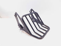 Harley Davidson Road King Street & Electra Glide Detachable Luggage Rack Bracket - C3 Cycle