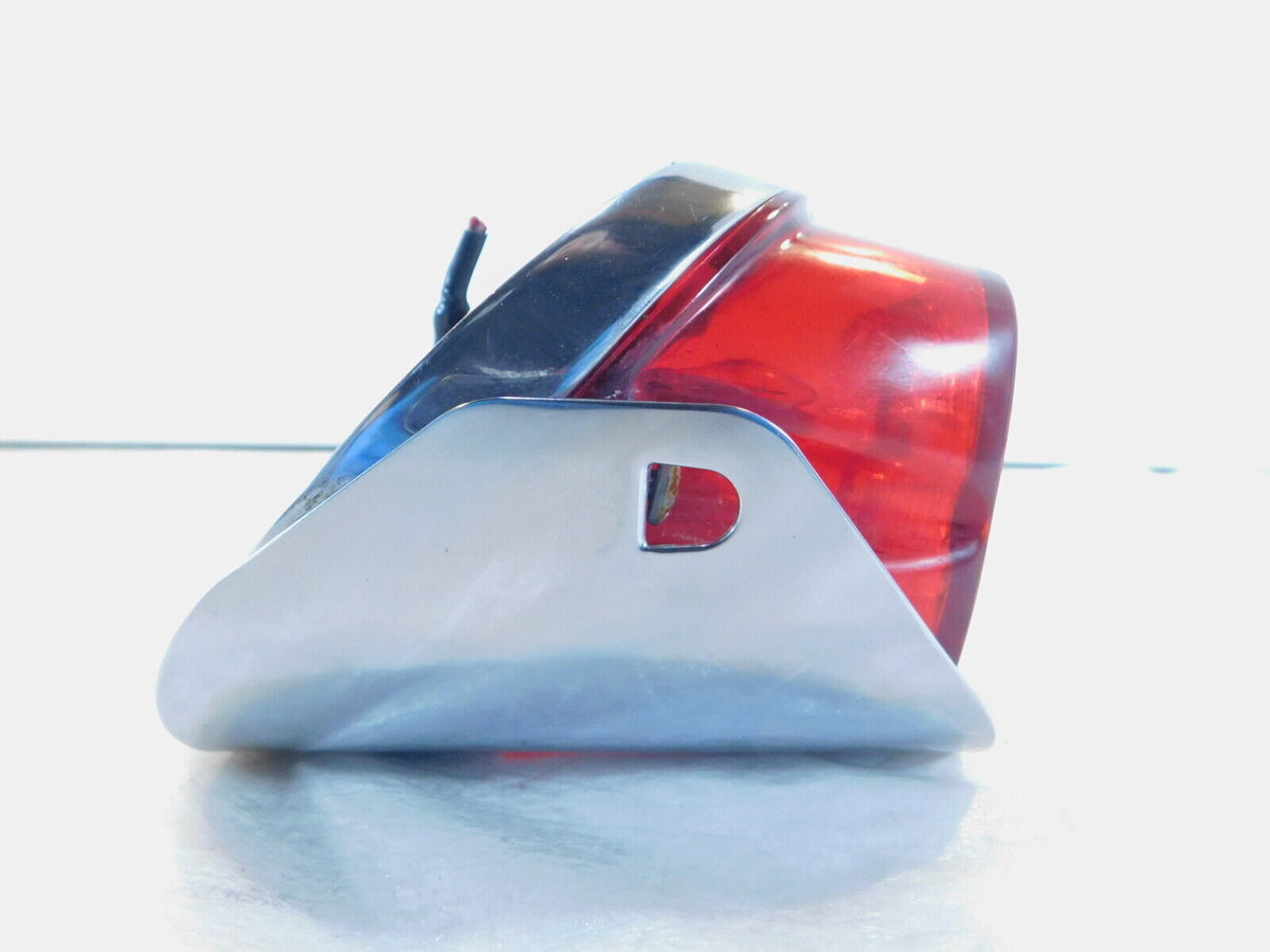 Harley Davidson Touring Dyna Softail & Sportster Rear Tail Brake Light Assembly - C3 Cycle