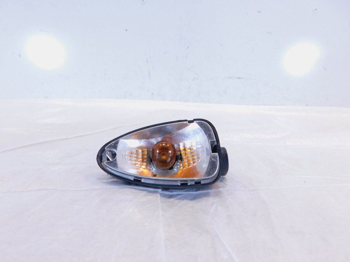 BMW K1200R K1300S R1200GS F800GS G650GS Rear Right Turn Signal Indicator Flasher - C3 Cycle