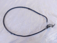 1990-1993 Kawasaki Ninja ZX6 ZX600D Handlebar Lever Clutch Cable Pull Line - C3 Cycle