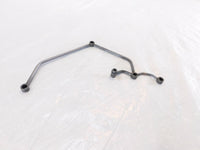 Triumph Trophy 4 1200 Daytona 1000 1200 Crankcase Block Oil Feed Pipe Line Hose - C3 Cycle