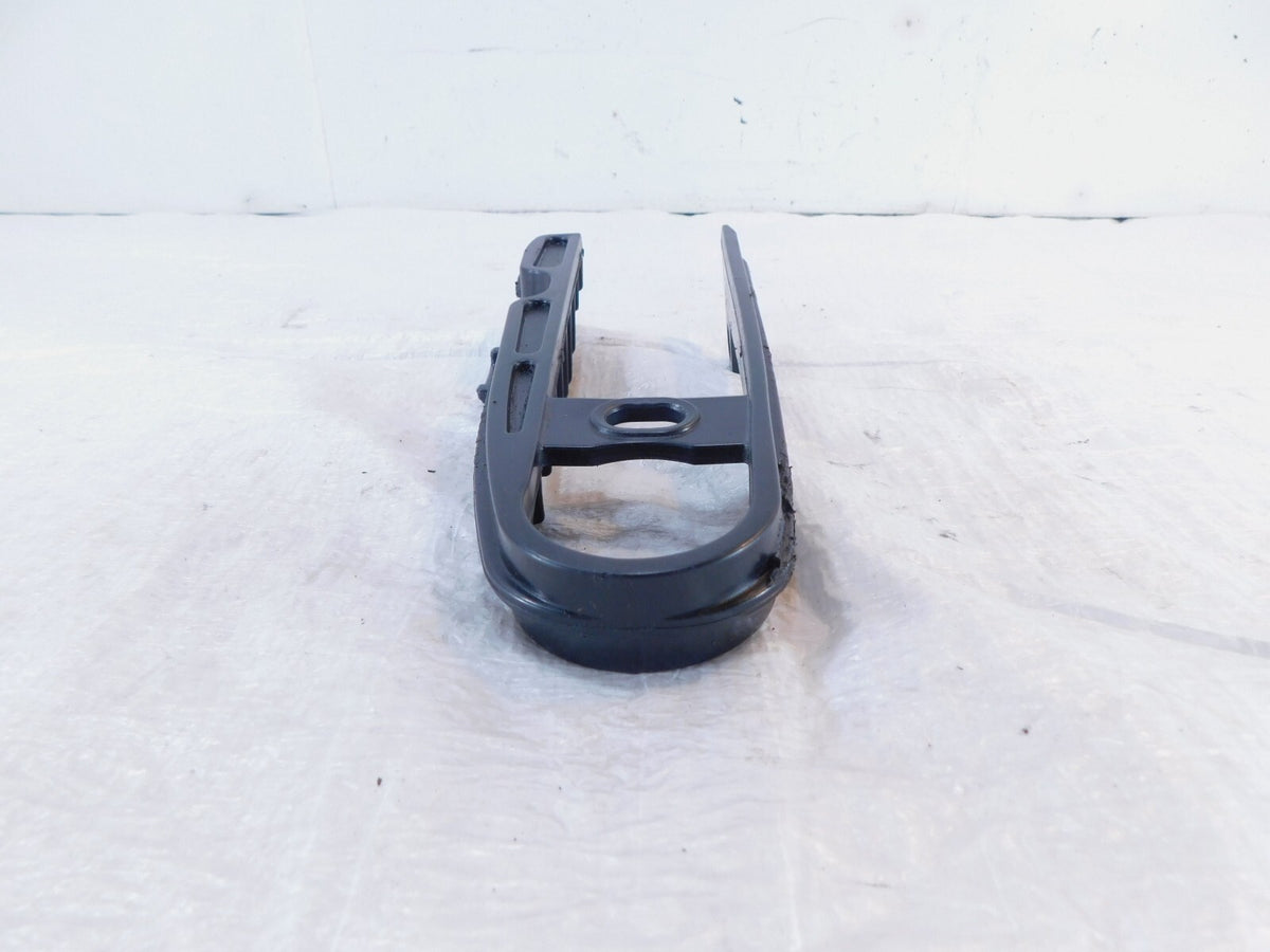 2007-10 Aprilia Shiver 750 SL750 Black Rear Wheel Drive Chain Guide Cover Guard - C3 Cycle