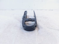 2007-10 Aprilia Shiver 750 SL750 Black Rear Wheel Drive Chain Guide Cover Guard - C3 Cycle